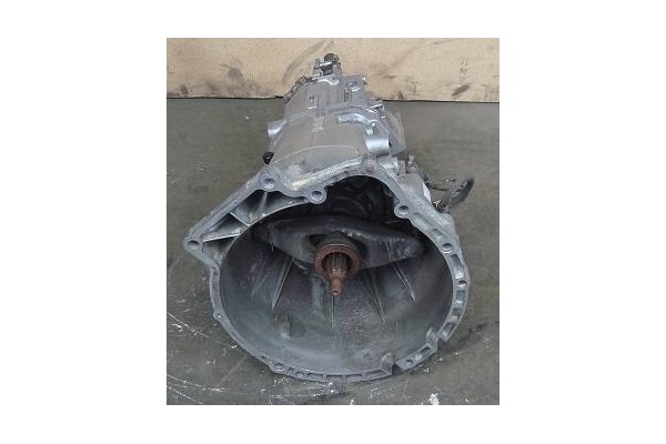 Recambio de caja cambios manual para bmw serie 3 berlina (e46)(1998) 2.0 320i [2,0 ltr. - 110 kw 24v] referencia OEM IAM 0314329