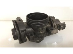 Recambio de caja mariposa aire para peugeot 206 1.4 i referencia OEM IAM 651118 4600 