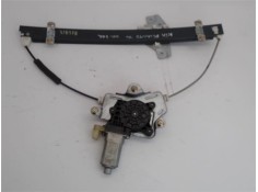 Recambio de mecanismo elevalunas delantero derecho para kia picanto (sa) referencia OEM IAM   