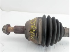 Recambio de palier delantero izquierdo para skoda octavia berlina (1u2) 1.9 tdi slx (81kw) referencia OEM IAM 1J0407271H  1J0407