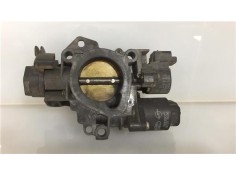 Recambio de caja mariposa aire para peugeot 206 1.4 i referencia OEM IAM 651118 4600 