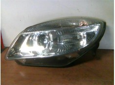 FARO DELANTERO IZQUIERDO 5J1941017 