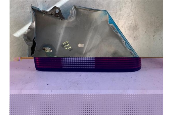 Recambio de faro delantero dcho para renault megane ii ranchera familiar (km0/1_) 1.9 dci referencia OEM IAM 8200073226H  