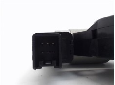 Recambio de motor elevalunas trasero derecho para mazda 3 berlina (bk) 1.6 cd active+ xcite referencia OEM IAM CMO11750  