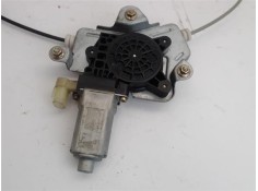 Recambio de mecanismo elevalunas delantero derecho para kia picanto (sa) referencia OEM IAM   