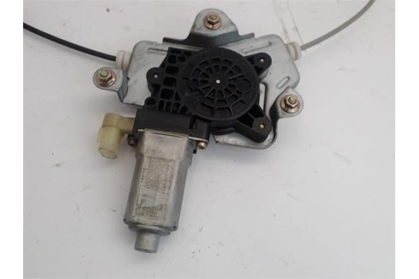 Recambio de mecanismo elevalunas delantero derecho para kia picanto (sa) referencia OEM IAM   