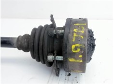 Recambio de palier delantero izquierdo para skoda octavia berlina (1u2) 1.9 tdi slx (81kw) referencia OEM IAM 1J0407271H  1J0407