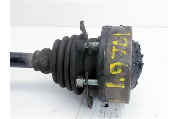 Recambio de palier delantero izquierdo para skoda octavia berlina (1u2) 1.9 tdi slx (81kw) referencia OEM IAM 1J0407271H  1J0407