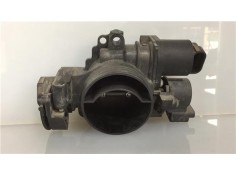 Recambio de caja mariposa aire para peugeot 206 1.4 i referencia OEM IAM 651118 4600 