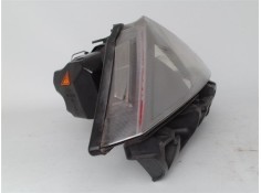 Recambio de faro delantero dcho para renault megane ii ranchera familiar (km0/1_) 1.9 dci referencia OEM IAM 8200073226H  