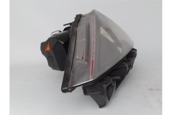 Recambio de faro delantero dcho para renault megane ii ranchera familiar (km0/1_) 1.9 dci referencia OEM IAM 8200073226H  