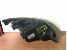 Recambio de faro delantero izquierdo para skoda roomster (5j7) 1.4 referencia OEM IAM 5J1941017  