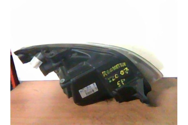 Recambio de faro delantero izquierdo para skoda roomster (5j7) 1.4 referencia OEM IAM 5J1941017  
