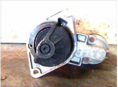 Recambio de motor arranque para opel agila 1.0 básico referencia OEM IAM 93184534 0001106015 