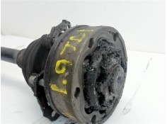 Recambio de palier delantero izquierdo para skoda octavia berlina (1u2) 1.9 tdi slx (81kw) referencia OEM IAM 1J0407271H  1J0407