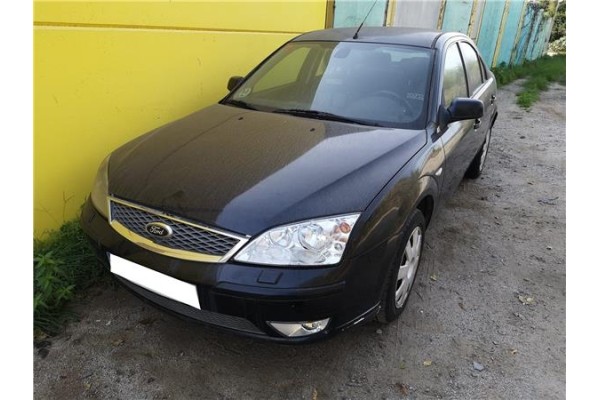 ford mondeo iii (b5y) del año 