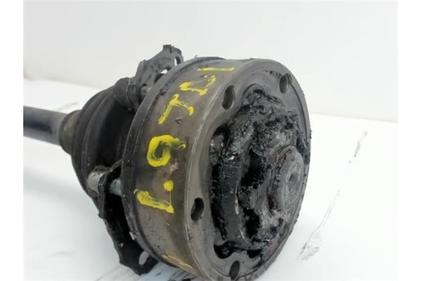 Recambio de palier delantero izquierdo para skoda octavia berlina (1u2) 1.9 tdi slx (81kw) referencia OEM IAM 1J0407271H  1J0407