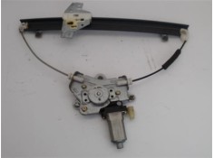 Recambio de mecanismo elevalunas delantero derecho para kia picanto (sa) referencia OEM IAM   