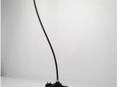 Recambio de cerradura puerta delantero derecha para nissan micra (k12e) 1.4 16v referencia OEM IAM 80500AX111  