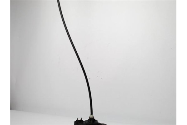 Recambio de cerradura puerta delantero derecha para nissan micra (k12e) 1.4 16v referencia OEM IAM 80500AX111  