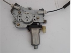 Recambio de mecanismo elevalunas delantero derecho para kia picanto (sa) referencia OEM IAM   