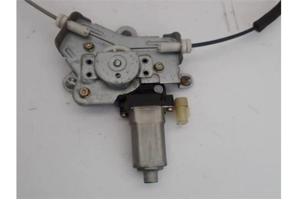 Recambio de mecanismo elevalunas delantero derecho para kia picanto (sa) referencia OEM IAM   
