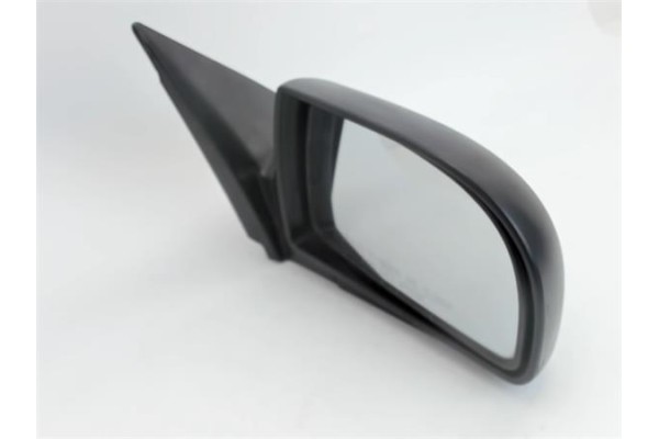 Recambio de retrovisor electrico derecho para kia carens (rs) 2.0 crdi referencia OEM IAM K2FE69120 RD02070 K2FC69120 , KIA