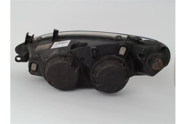 Recambio de faro delantero dcho para peugeot 307 break (3e) 2.0 hdi 110 referencia OEM IAM 9641615680 6205Z3 