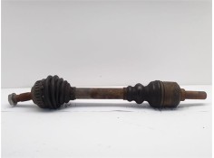 Recambio de palier delantero izquierdo para citroen xsara picasso 1.8 16v referencia OEM IAM XX  