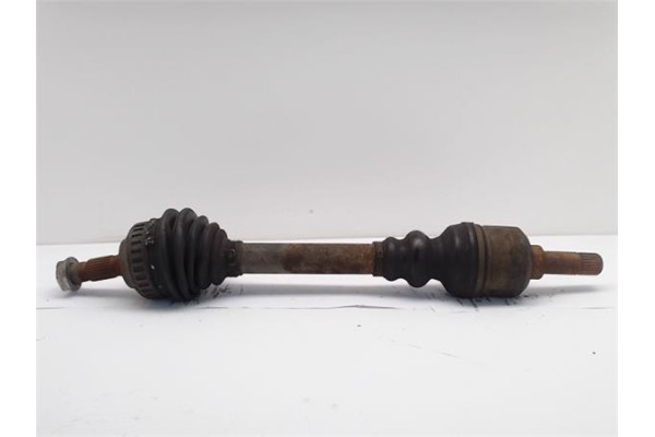 Recambio de palier delantero izquierdo para citroen xsara picasso 1.8 16v referencia OEM IAM XX  