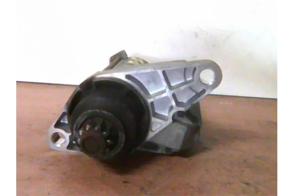 Recambio de motor arranque para skoda roomster (5j7) 1.4 referencia OEM IAM 02T911023S D6GS12 2T911023R , AUDI | 2T911023R , SEA