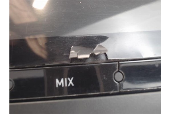 Recambio de radio / cd para seat ibiza berlina (6j5) 1.9 tdi referencia OEM IAM 6j0035153  