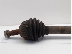 Recambio de palier delantero izquierdo para citroen xsara picasso 1.8 16v referencia OEM IAM XX  