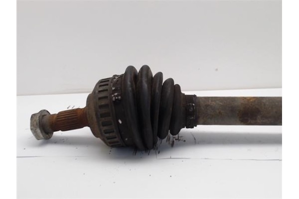 Recambio de palier delantero izquierdo para citroen xsara picasso 1.8 16v referencia OEM IAM XX  