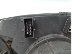 Recambio de faro delantero dcho para peugeot 307 break (3e) 2.0 hdi 110 referencia OEM IAM 9641615680 6205Z3 