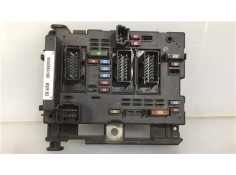 CAJA FUSIBLES/RELE 9650664180 41808045 