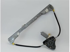 Recambio de mecanismo elevalunas delantero derecho para renault clio ii fase i (b/cb0) referencia OEM IAM   