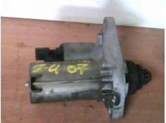 Recambio de motor arranque para skoda roomster (5j7) 1.4 referencia OEM IAM 02T911023S D6GS12 2T911023R , AUDI | 2T911023R , SEA
