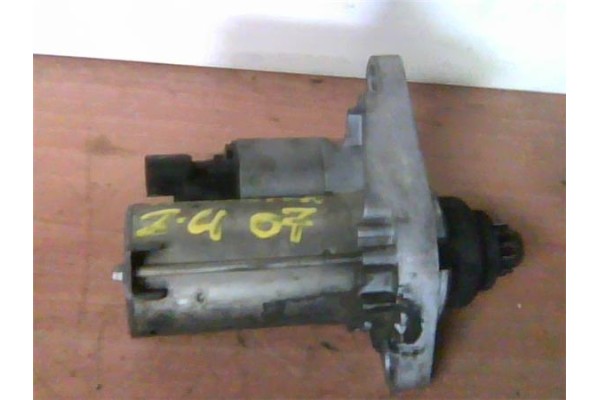 Recambio de motor arranque para skoda roomster (5j7) 1.4 referencia OEM IAM 02T911023S D6GS12 2T911023R , AUDI | 2T911023R , SEA