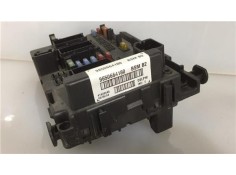 Recambio de caja fusibles/rele para peugeot 206 1.4 i referencia OEM IAM 9650664180 41808045 