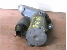 Recambio de motor arranque para skoda roomster (5j7) 1.4 referencia OEM IAM 02T911023S D6GS12 2T911023R , AUDI | 2T911023R , SEA