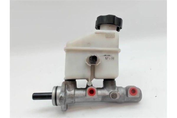Recambio de bomba freno para kia cee´d (2006) 1.6 crdi 115 referencia OEM IAM   