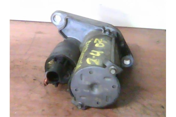 Recambio de motor arranque para skoda roomster (5j7) 1.4 referencia OEM IAM 02T911023S D6GS12 2T911023R , AUDI | 2T911023R , SEA