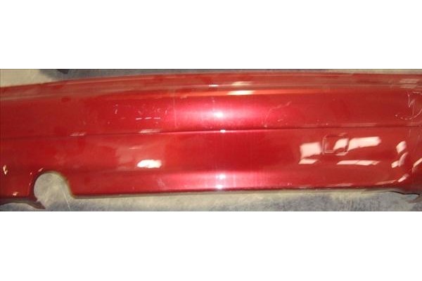 Recambio de paragolpes trasero para citroen xsara berlina 1.8 i referencia OEM IAM   