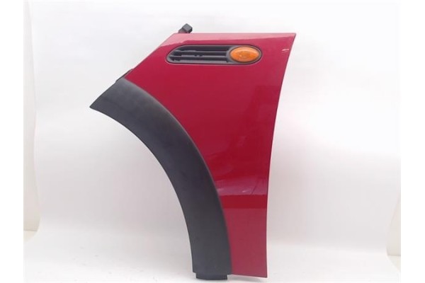 Recambio de aleta delantero izquierda para mini mini (r50,r53)(2001) 1.6 one [1,6 ltr. - 66 kw 16v cat] referencia OEM IAM   