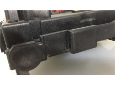 Recambio de caja fusibles/rele para peugeot 206 1.4 i referencia OEM IAM 9650664180 41808045 
