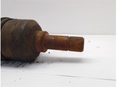 Recambio de palier delantero izquierdo para citroen xsara picasso 1.8 16v referencia OEM IAM XX  