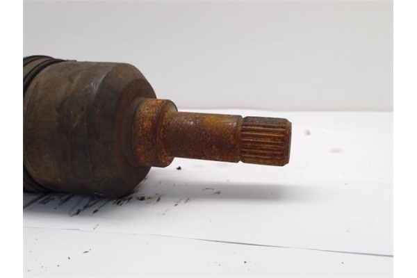 Recambio de palier delantero izquierdo para citroen xsara picasso 1.8 16v referencia OEM IAM XX  