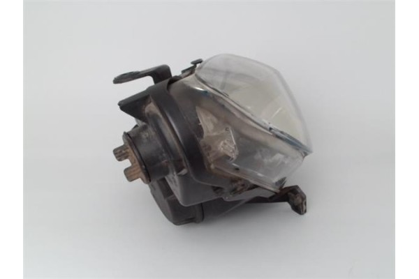 Recambio de faro delantero dcho para peugeot 307 break (3e) 2.0 hdi 110 referencia OEM IAM 9641615680 6205Z3 