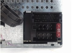 Recambio de radio / cd para fiat ii bravo (198) 1.4 referencia OEM IAM 735451941 M053365 
